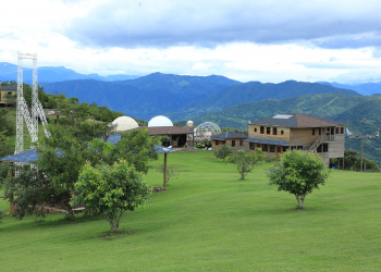 Cerro Eramon: Conecta con la naturaleza de forma extrema