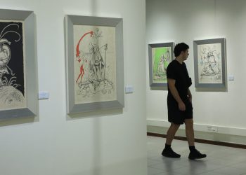 Salvador Dalí, padre del surrealismo