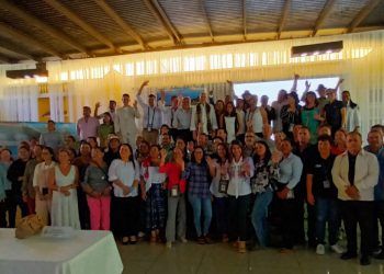 Inicia en Sonsonate el VIII Encuentro Iberoamericano de Turismo Rural