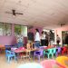 Representantes del BID y de la DOM visitan centros educativos que serán reconstruidos en la zona occidental
