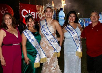 Fundación Salex participará por primera vez en el carnaval de San Miguel