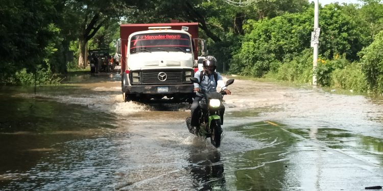 Foto/ Diario El Salvador