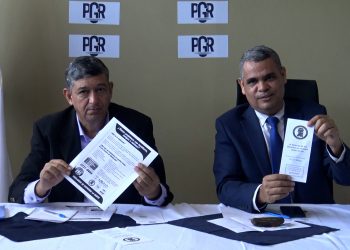 La PGR ha atendido a 1,300 mujeres en Morazán este año