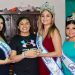 Fundación Salex le dona una prótesis a joven de Ciudad Barrios, San Miguel