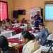 Promotores de salud de Morazán y La Unión, son capacitados en leishmaniasis