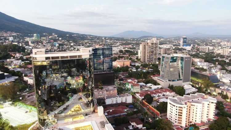 Foto: David Martínez/ Diario El Salvador.