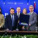 El Salvador entrega presidencia del SICA