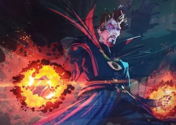 VIDEO: Segunda temporada de «What If» pondrá de cabeza el Multiverso de Marvel