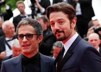 Amazon comienza a preparar «The Boys: México» con la producción de Gael García Bernal y Diego Luna
