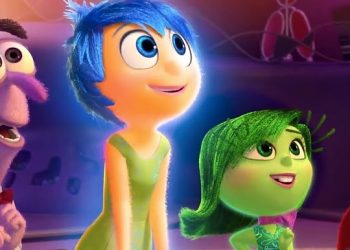 VIDEO: «Intensamente 2» lanza su primer avance presentando a «Ansiedad»