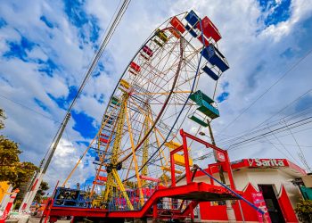 Ilopango celebra fiestas en honor de San Cristóbal Mártir