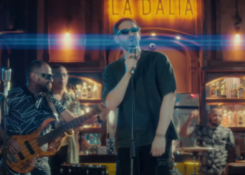 Dres 7 y Cristy Santos celebran la mayoría de edad de «Lola» con una vibrante canción
