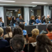 Periodistas de diferentes países denuncian el «genocidio» y «crímenes de guerra» cometidos en Gaza a sus colegas
