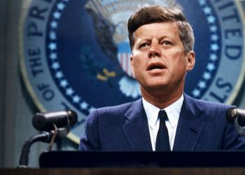 Testigos presenciales recuerdan el asesinato de John F. Kennedy