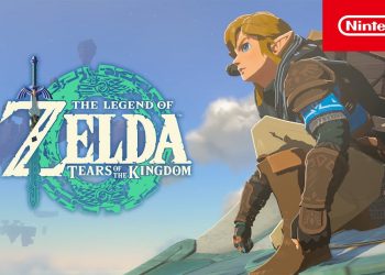 Tras el éxito de Mario, Nintendo anuncia película de Zelda