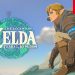 Tras el éxito de Mario, Nintendo anuncia película de Zelda