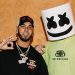 Marshmello se aventura en la cultura latina con el estreno de «Sugar Papi»