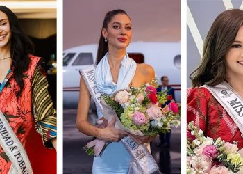 Salvadoreños podrán conocer a su Miss favorita en el Miss & Greet