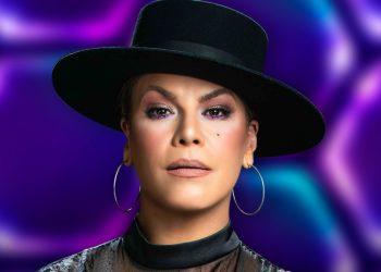 Esta es la nueva fecha para el concierto de Olga Tañón en El Salvador