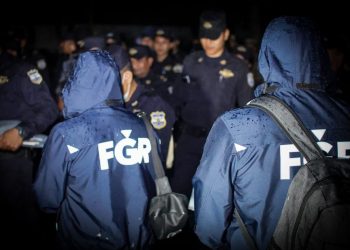 EE. UU. se muestra complacido con la Policía y la Fiscalía por resultados en el combate el tráfico de personas