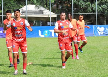 Cabañas y Ahuachapán necesitan sumar en la LNF para continuar en la cima