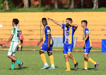 Duelo de invictos este sábado en la Liga Nacional de Fútbol