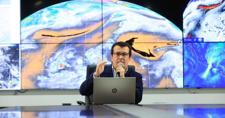 Foto: Edison González.