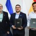 La ASA firma convenio para mejorar la gestión de los recursos hídricos en Suchitoto