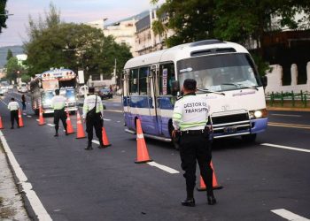Dos parqueos estarán habilitados para los asistentes de Miss Universo 2023