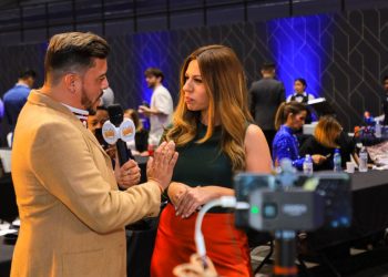 Prensa internacional destaca la organización de Miss Universo en El Salvador