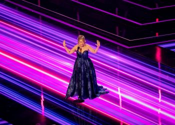 «El Salvador ha superado nuestras expectativas: ¡Ahora todos somos salvadoreños!», presidenta de Miss Universo, Paula Shugart