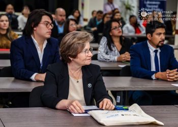 Más de 70 estudios son presentados en el segundo Congreso Internacional de Investigaciones en Salud