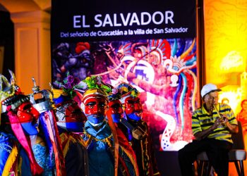 Bancoagrícola presentó el libro «El Salvador, del señorío de Cuscatlán a la villa de San Salvador»