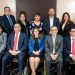 Educación Superior juramenta a nueva directiva de la Asociación de Universidades Privadas de El Salvador