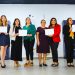 Conamype graduó a 150 empresarias del diplomado Mujer y Negocios