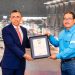 La DOM recibe certificación ISO 9001 por el cumplimiento de gestión y calidad en sus proyectos