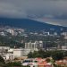 Tormenta tropical Pilar se aleja de Centroamérica