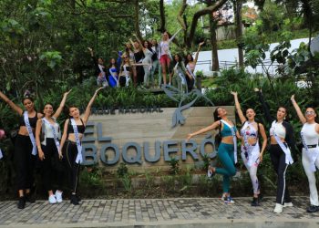 «Con Miss Universo esperamos superar las metas en ingreso de turistas y divisas para este 2023»: Ministra de Turismo, Morena Valdez