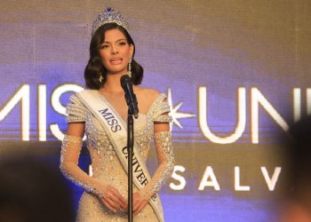 ¿Quién es Mary Wollstonecraft? El ejemplo a seguir de Sheynnis Palacios, Miss Universo 2023