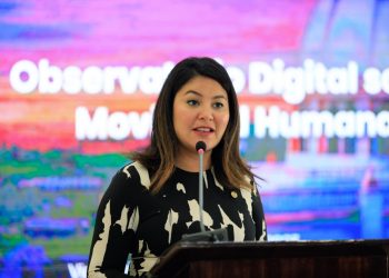 Cancillería habilita herramienta Observatorio Digital sobre Movilidad Humana en portal web