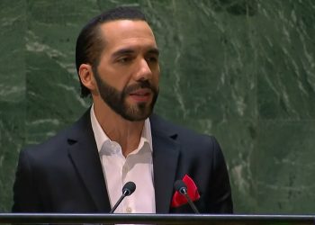CID Gallup: nueve de cada 10 salvadoreños están de acuerdo con las medidas tomadas por el presidente Nayib Bukele contra las pandillas