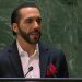 CID Gallup: nueve de cada 10 salvadoreños están de acuerdo con las medidas tomadas por el presidente Nayib Bukele contra las pandillas