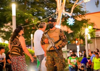 Autoridades reportan nuevo día sin homicidios en lo que va de noviembre en El Salvador