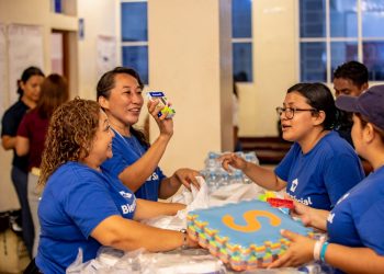 Bienestar Social brinda atención en albergues