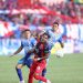 FAS y Metapán se enfrentan en un derbi con olor a cuartos