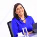 El Salvador se proyecta «como ese país en donde hay un manejo responsable de las finanzas»: María Luisa Hayem, ministra de Economía