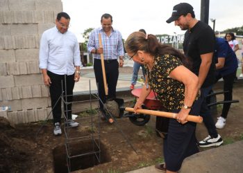 Inicia la construcción del mercado de Zaragoza