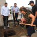 Inicia la construcción del mercado de Zaragoza
