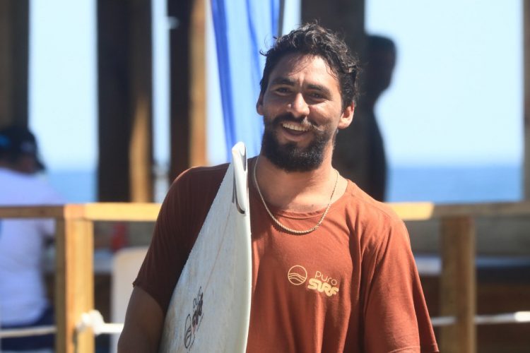 FOTO/ Guillermo Martínez/  Diario El Salvador