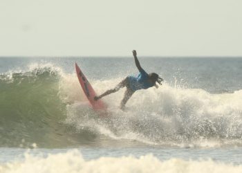 El ALAS Pro Tour 2023 en playa Las Flores es el evento de mayor nivel